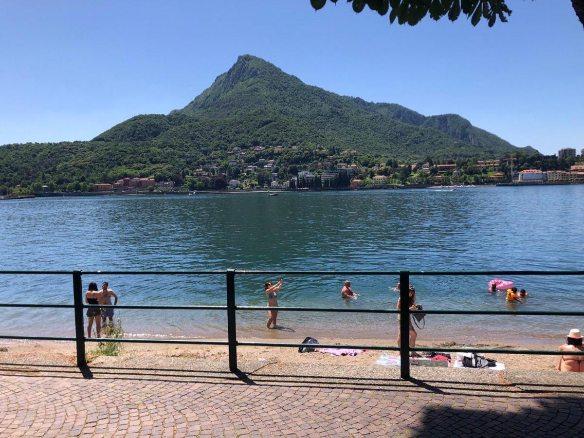 Lecco Only Females Guest House Εξωτερικό φωτογραφία