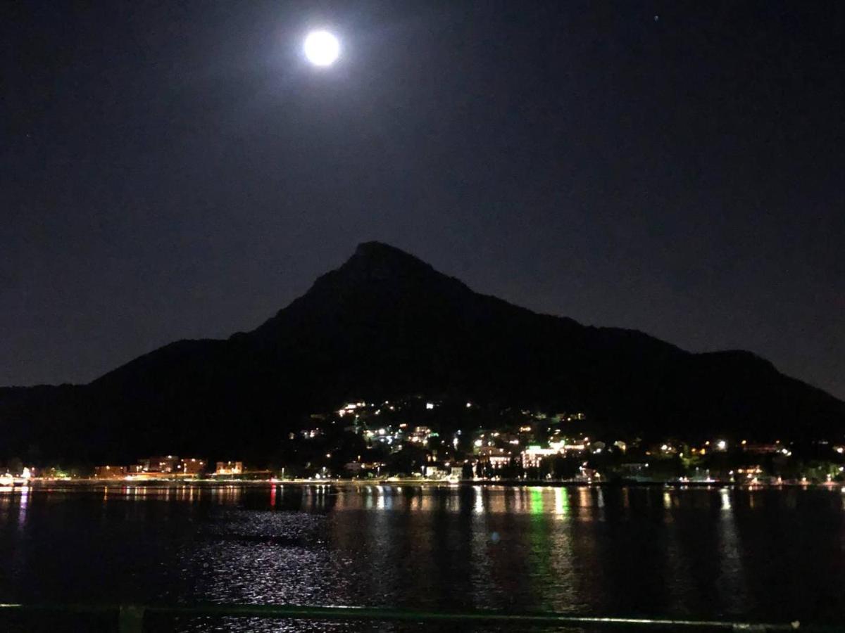 Lecco Only Females Guest House Εξωτερικό φωτογραφία