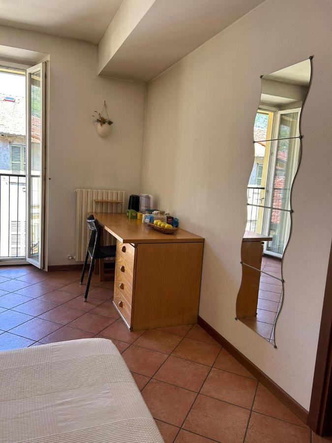 Lecco Only Females Guest House Εξωτερικό φωτογραφία