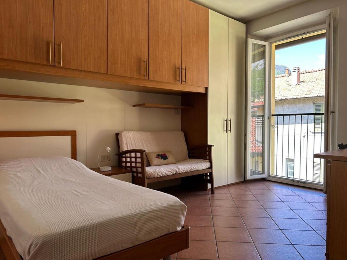 Lecco Only Females Guest House Εξωτερικό φωτογραφία